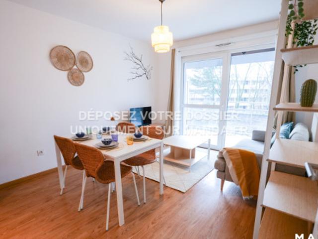 Appartement location à Lille, Tourcoing