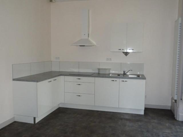 Appartement location à Pont du Duzon, Saint-Barthélemy-le-Plain