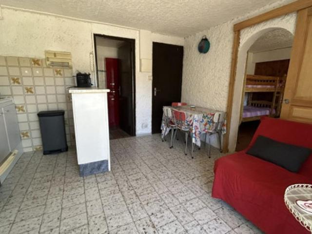 Appartement location à Pont du Duzon, Saint-Barthélemy-le-Plain