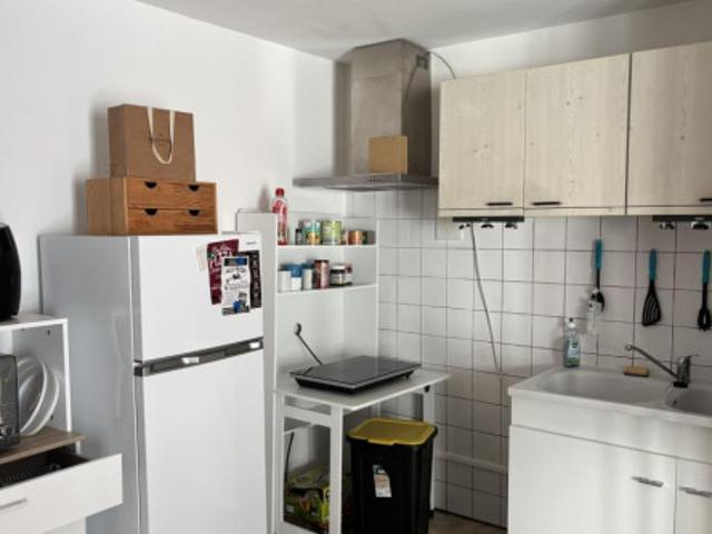 Appartement location à Pont du Duzon, Saint-Barthélemy-le-Plain