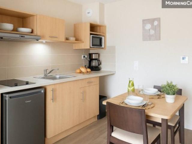 Appartement location à Tours