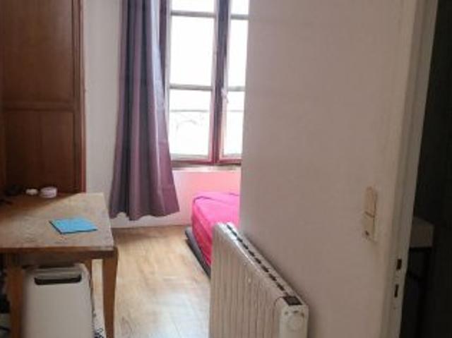 Appartement location à Chartres, Toury