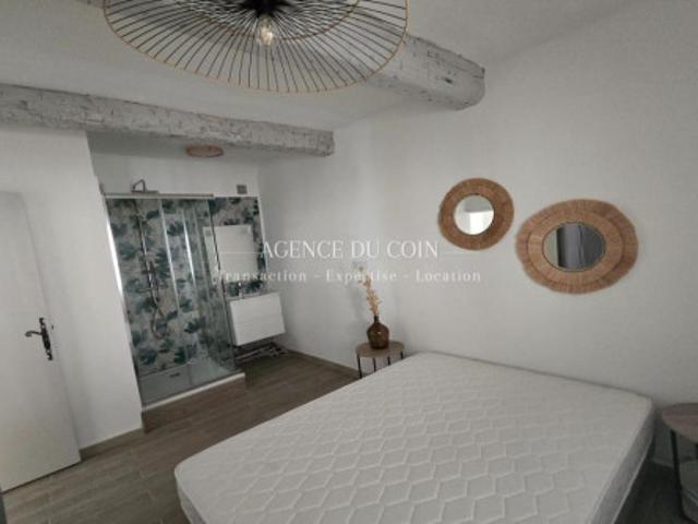 Appartement location à Domaine Les Coteaux, Trans-en-Provence