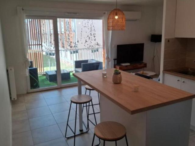 Appartement location à Bordeaux, Pompignac