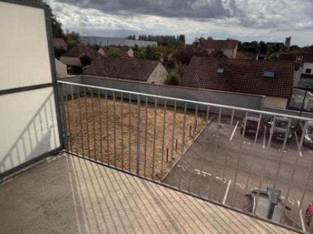 Appartement location à Troyes