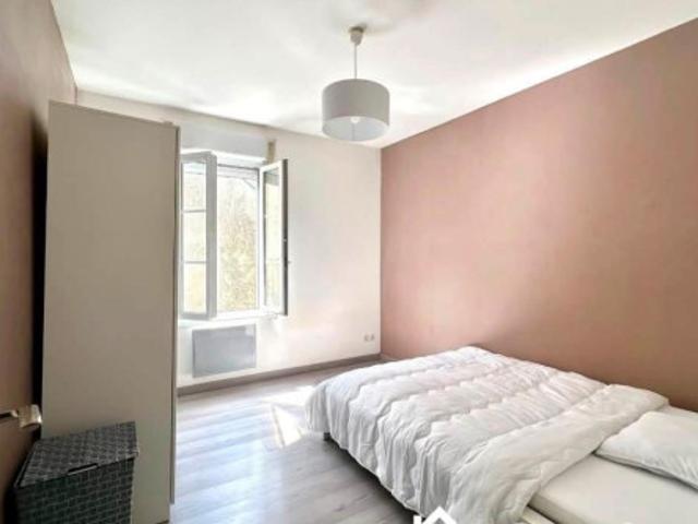 Appartement location à Troyes