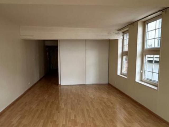 Appartement location à Troyes