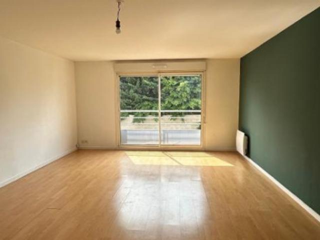 Appartement location à Troyes