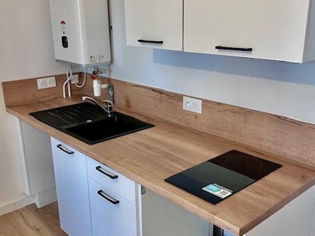 Appartement location à Troyes