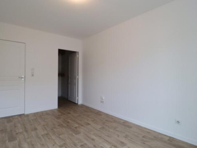 Appartement location à Troyes