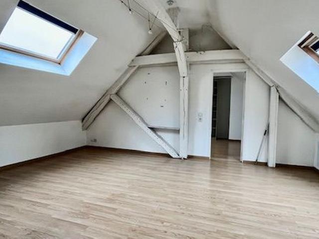 Appartement location à Troyes