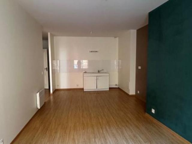 Appartement location à Troyes