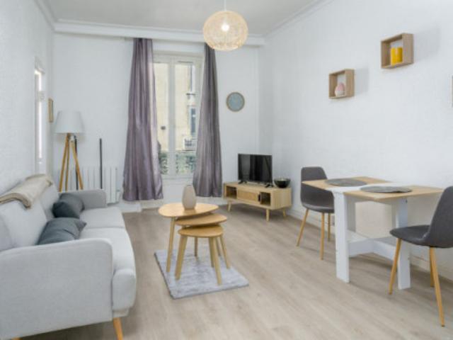 Appartement location à Valence