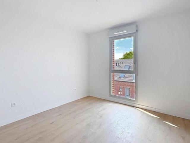 Appartement location à Valenciennes
