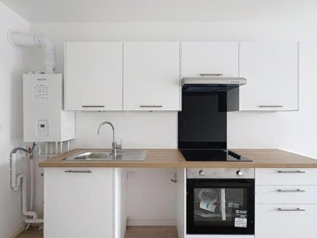 Appartement location à Valenciennes