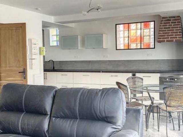 Appartement location à Valenciennes