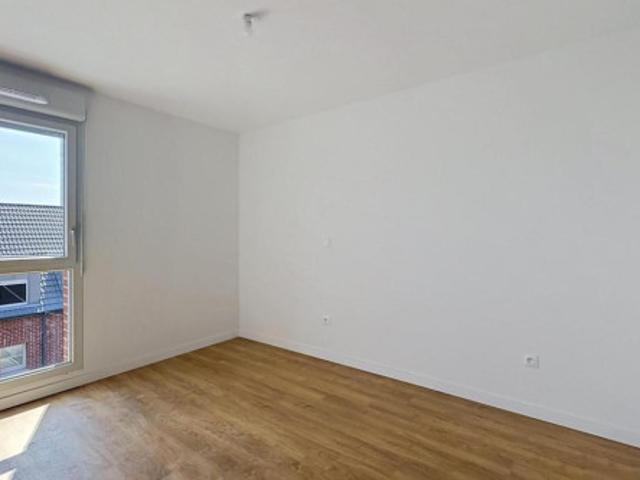 Appartement location à Valenciennes