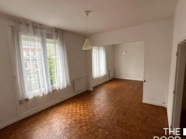 Appartement location à Valenciennes