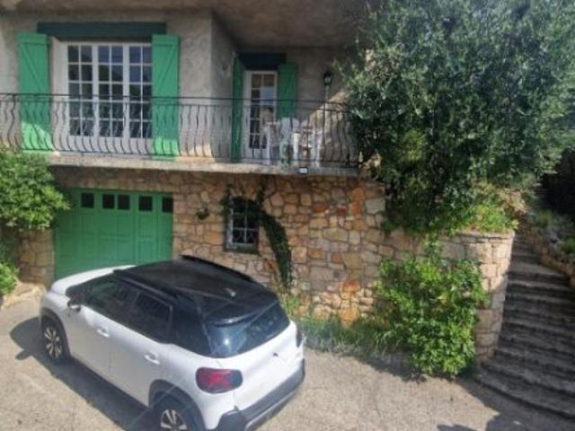 Appartement location à Grasse, Vallauris