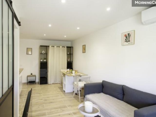 Appartement location à Grasse, Vallauris