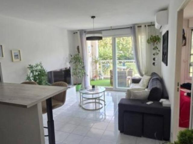 Appartement location à Grasse, Vallauris