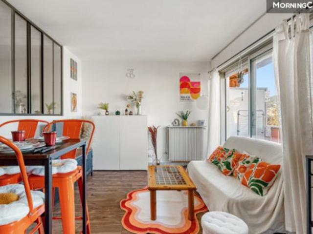 Appartement location à Grasse, Vallauris