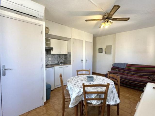 Appartement location à Béziers, Valras-plage