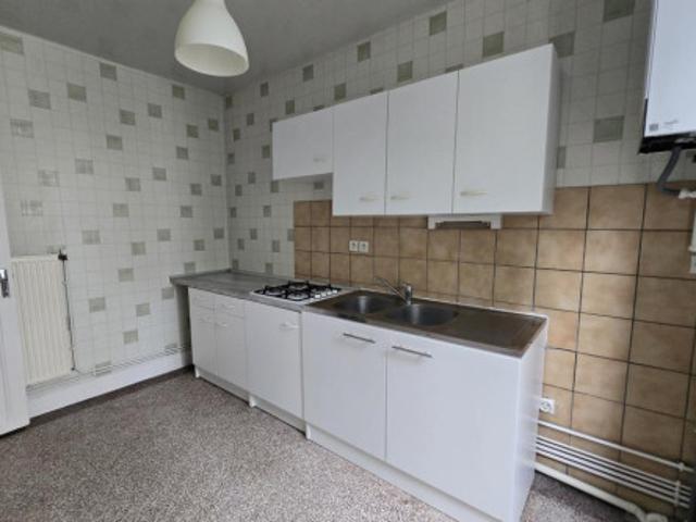Appartement location à Nancy, Grand Est