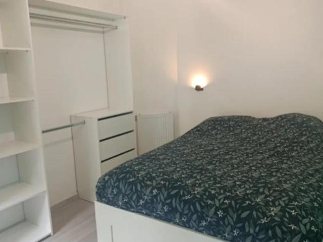 Appartement location à Pontoise, Vauréal