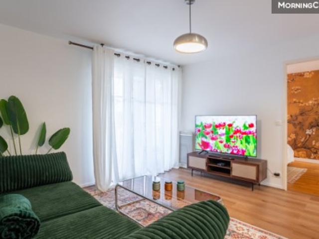 Appartement location à Pontoise, Vauréal