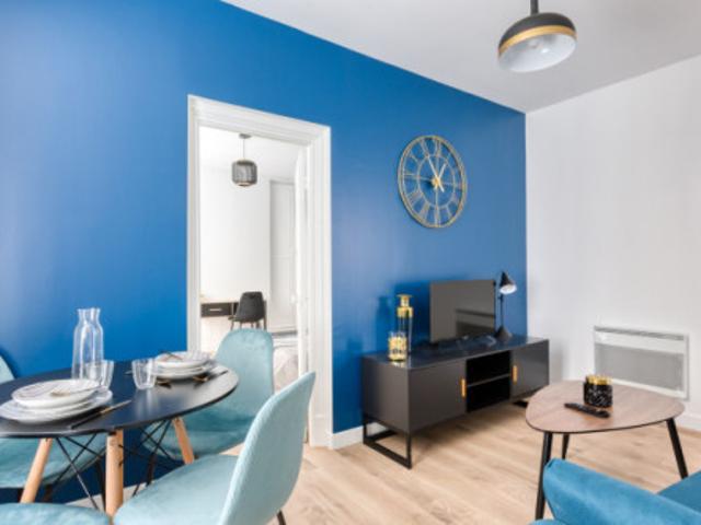 Appartement location à Melun, Vaux-le-pénil