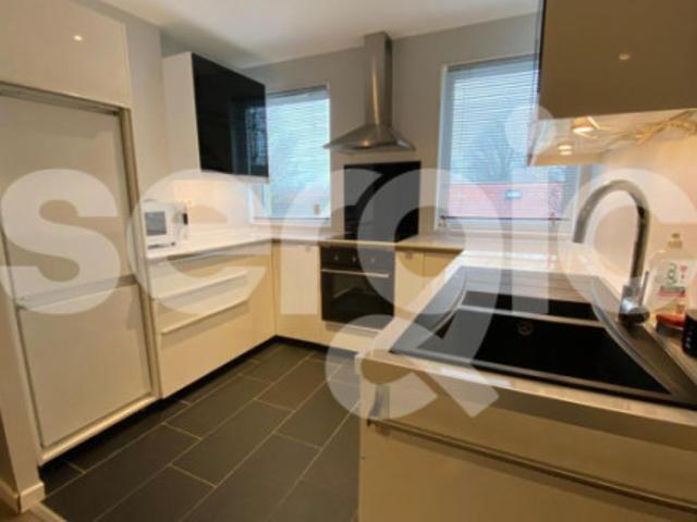 Appartement location à Vecquemont, Somme