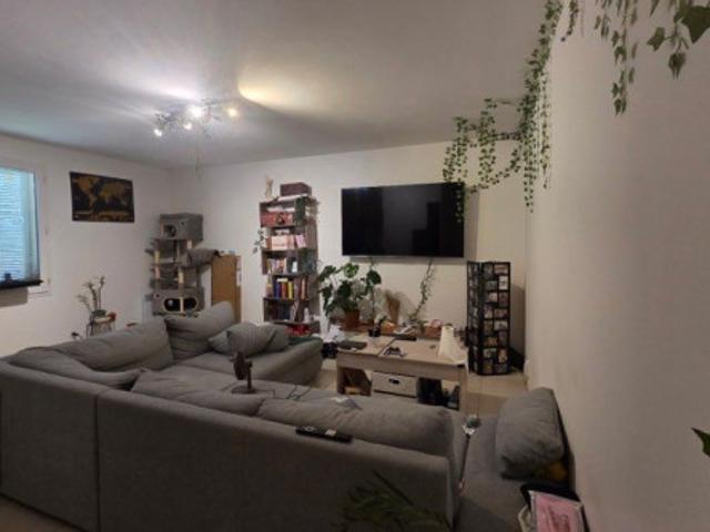 Appartement location à Sarcelles, Vémars