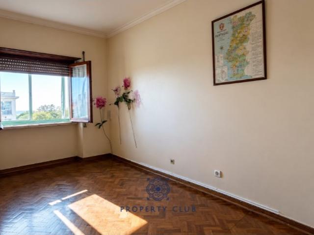 Apartamento venda em Almada Velha, Almada