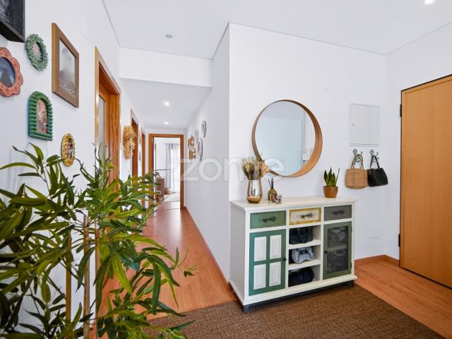 Apartamento venda em Álamo, Seixal