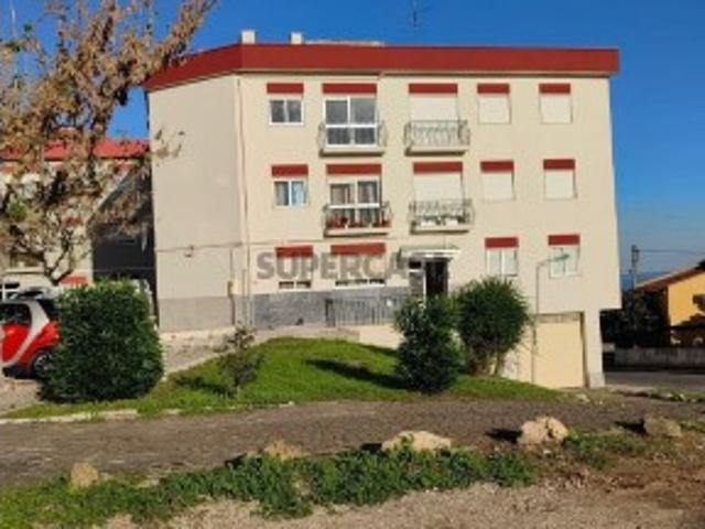 Casa venda em Santiago Dos Velhos, Lisboa
