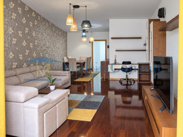 Apartamento venda em Romeiras, Funchal