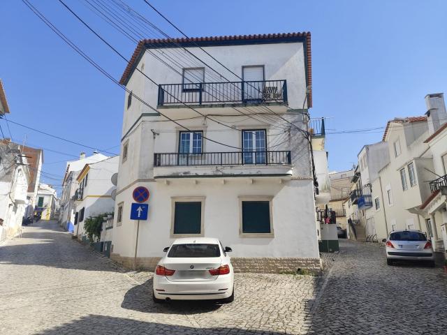 Apartamento venda em Pederneira, Leiria