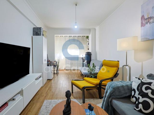 Apartamento venda em Cavadas, Seixal