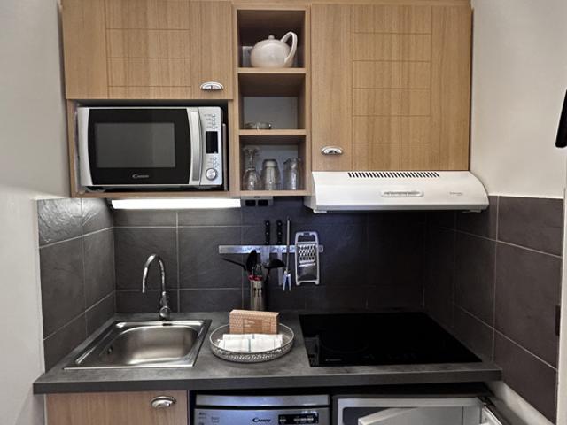 Appartement vente à Saint-Nazaire, Le Pouliguen