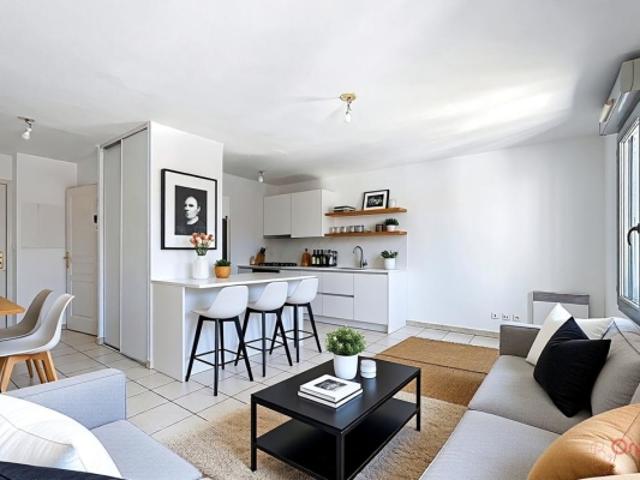 Appartement vente à Lyon, Métropole de Lyon