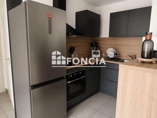 Appartement vente à Gap