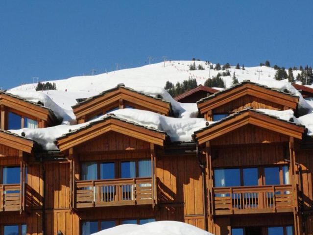 Appartement vente à Albertville, Saint-bon-tarentaise