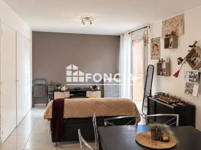 Appartement vente à Gap, Hautes-Alpes