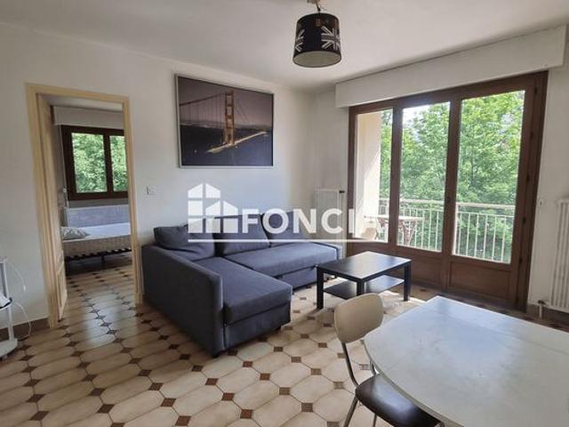 Appartement vente à Gap
