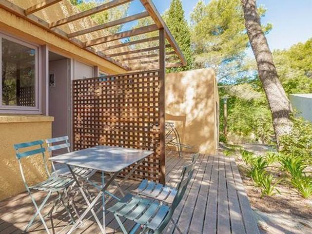 Appartement vente à Arrondissement de Toulon, Le Pradet