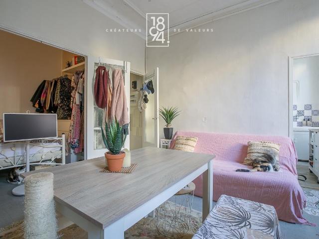 Appartement vente à Marseille
