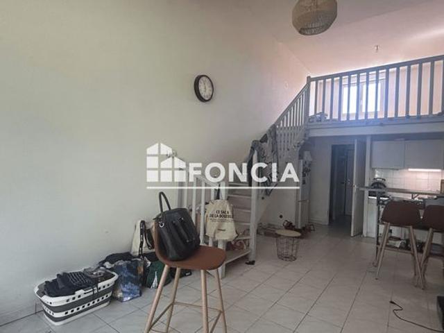 Appartement vente à Bordeaux, Gradignan