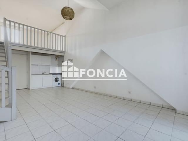 Appartement vente à Bordeaux, Gradignan
