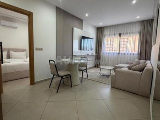 Appartement vente à Gueliz, Marrakech